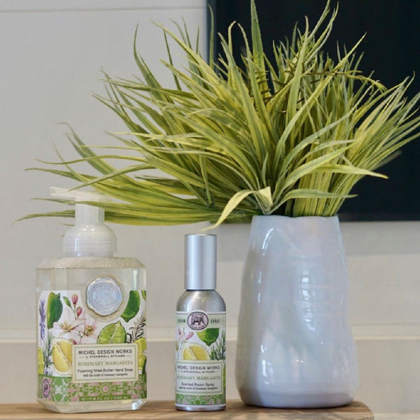 SPRAY AMBIENTAL ROSEMARY MARGARITA