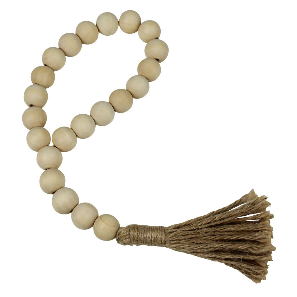 COLGANTE DE MADERA