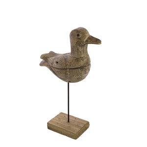 GAVIOTA KELSO