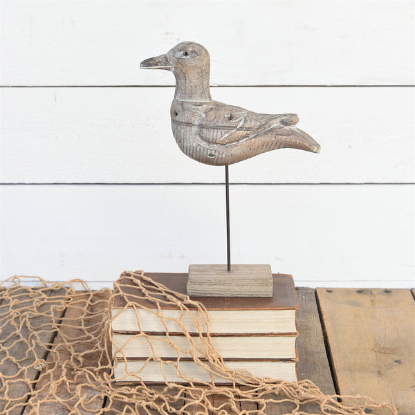 GAVIOTA KELSO