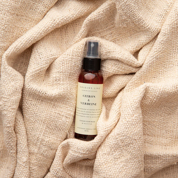 AROMATIZADOR CITRÓN & VERBEINE 100ML