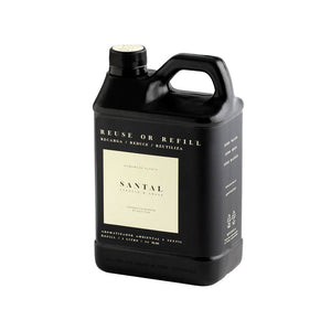 REFILL AROMATIZADOR SANTAL & VIOLETTE