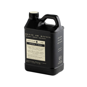 REFILL AROMATIZADOR LAVANDA Y CEDRO