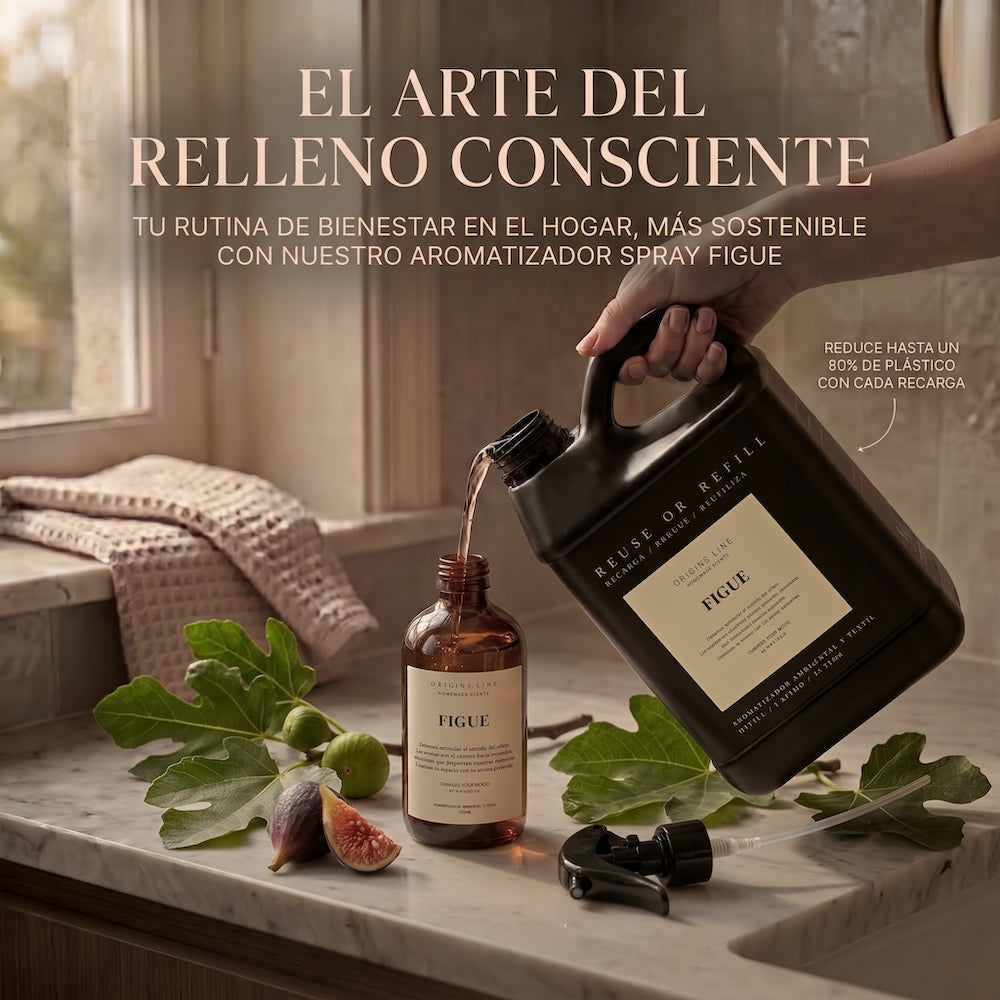 REFILL AROMATIZADOR FIGUE