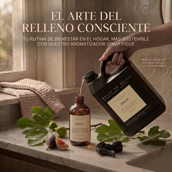 REFILL AROMATIZADOR FIGUE