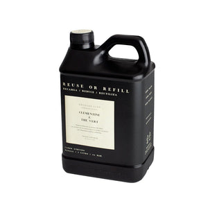 REFILL JABÓN LIQUIDO CLÉMENTINE & THE VERT