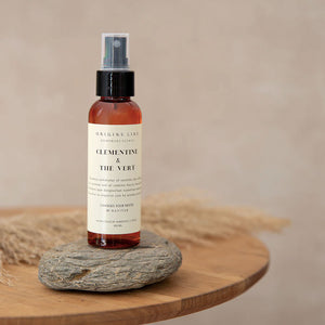 AROMATIZADOR CLÉMENTINE & THE  100ML