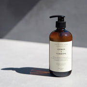 JABÓN LIQUIDO CITRÓN & VERBEINE 500ML