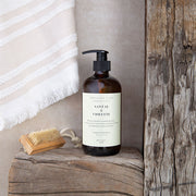 JABÓN LÍQUIDO 500ML SANTAL & VIOLETTE