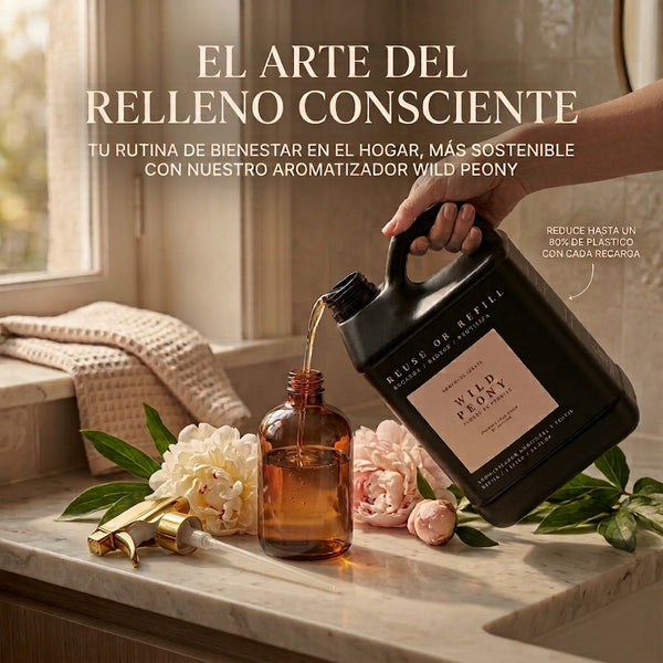 REFILL AROMATIZADOR WILD PEONY