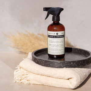 AROMATIZADOR 500ML TE VERDE & LEMONGRASS