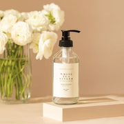 JABÓN LIQUIDO 250ML WHITE TEA GINGER