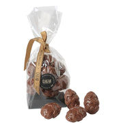 HUEVITOS DE CHOCOLATE BELGA