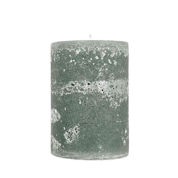 VELON RÚSTICO HUNTER GREEN