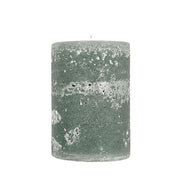 VELON RÚSTICO HUNTER GREEN