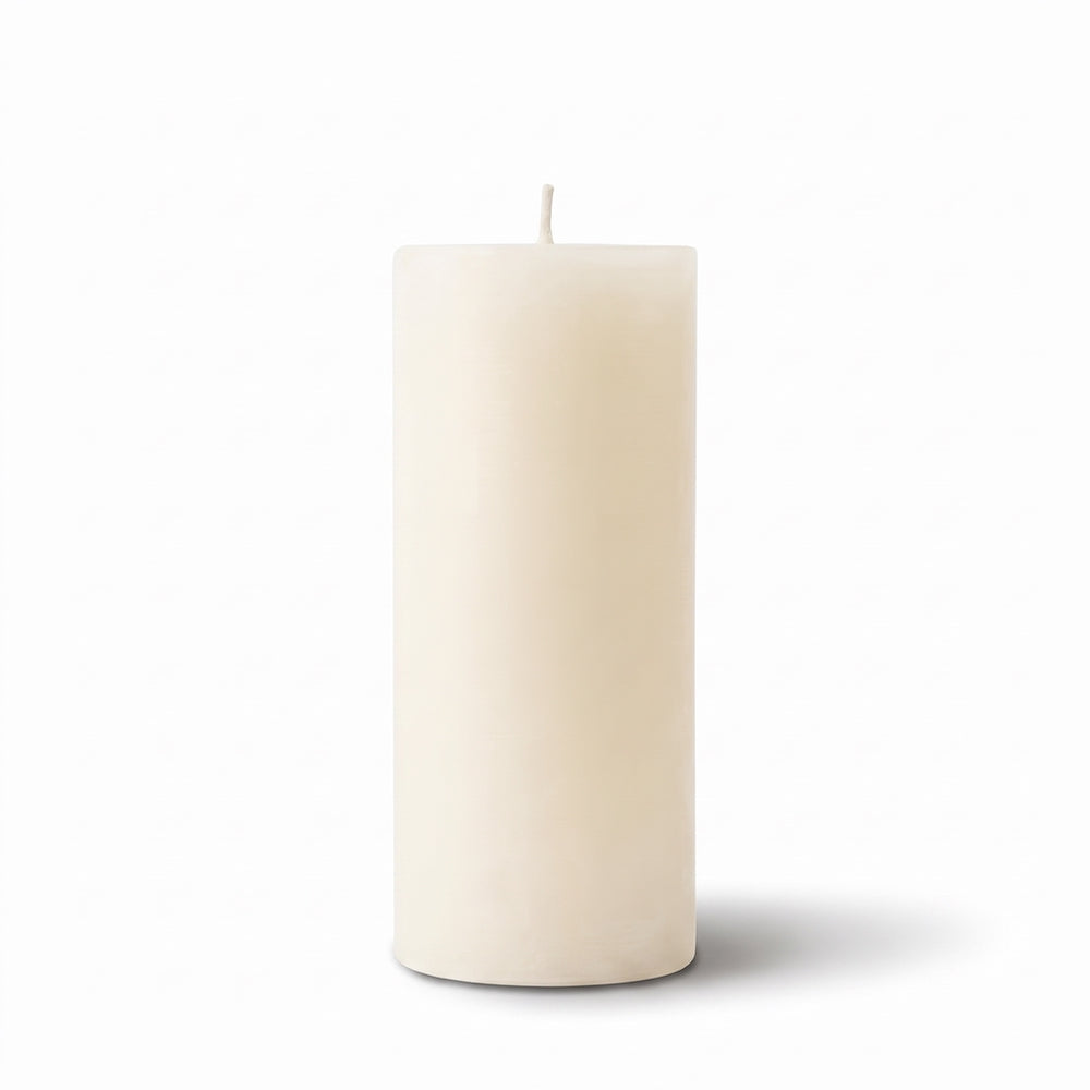 VELA IVORY PORTAVELAS M 13 CM