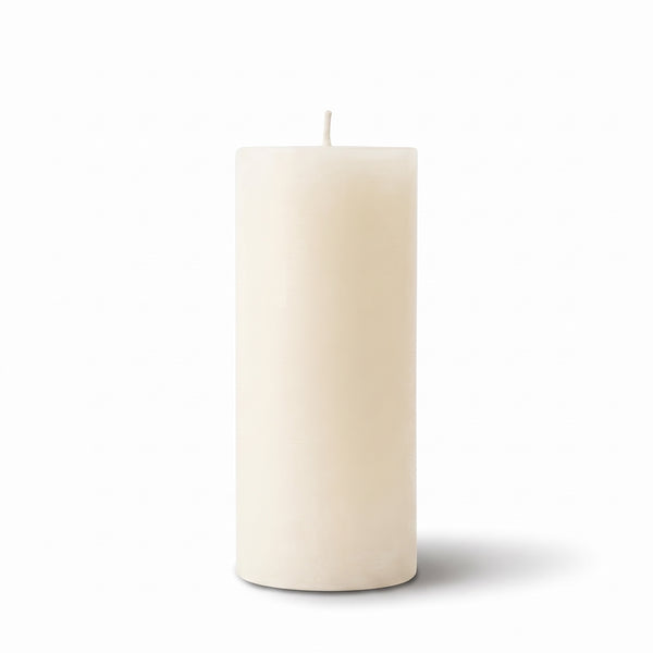 VELA IVORY PORTAVELAS S 11 CM