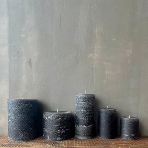 VELON RÚSTICO DARK STONE