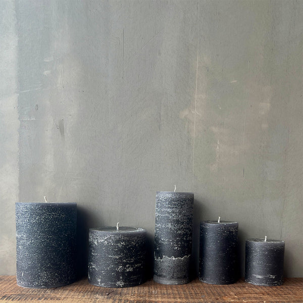 VELON RÚSTICO DARK STONE