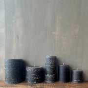 VELON RÚSTICO DARK STONE