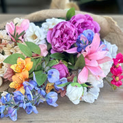 RAMO DE FLORES SILVESTRE XL