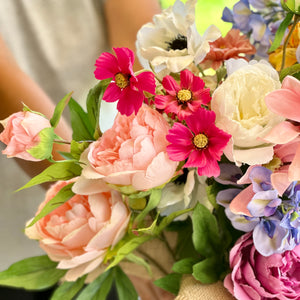 RAMO DE FLORES SILVESTRE XL