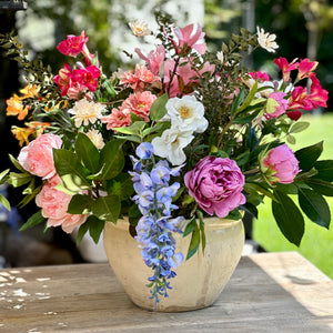 RAMO DE FLORES SILVESTRE XL