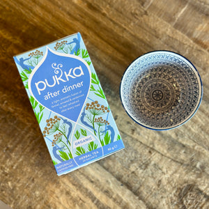 PACK PUKKA AFTER DINNER