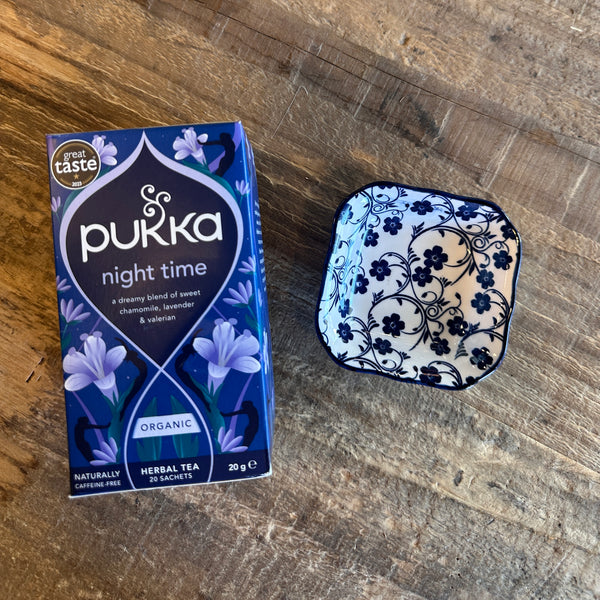 PACK PUKKA NIGHT TIME