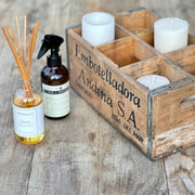 CAJA EMBOTELLADORA ANDINA PARA BOTELLAS