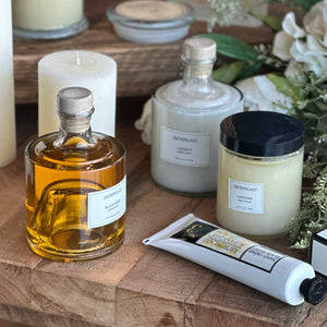 BUBBLE BATH BLACK HONEY