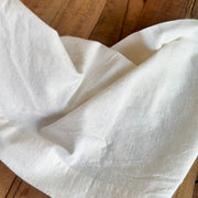 CAMINO DE MESA LINO BLANCO