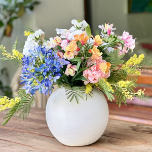 ARREGLO DE FLORES PRIMAVERA