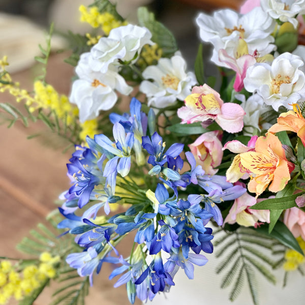 ARREGLO DE FLORES PRIMAVERA