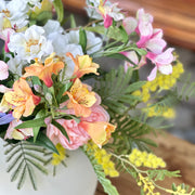 ARREGLO DE FLORES PRIMAVERA