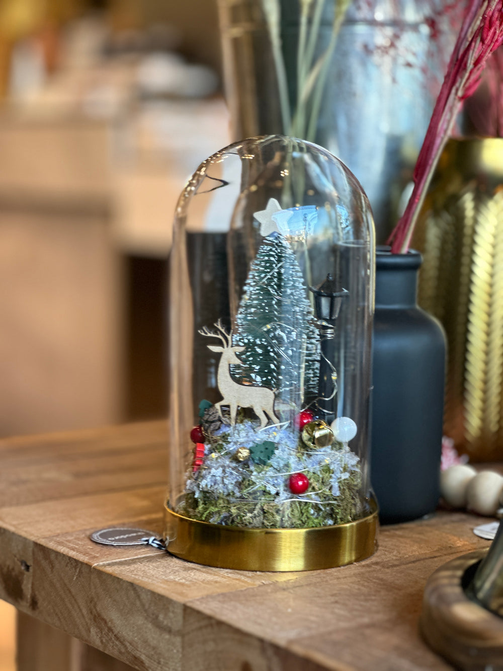 FANAL NAVIDEÑO CHICO