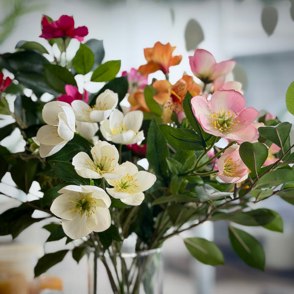 RAMO FLORES SILVESTRE M