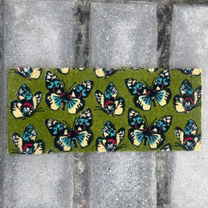 CHOAPINO  BUTTERFLY ESTATE VERDE