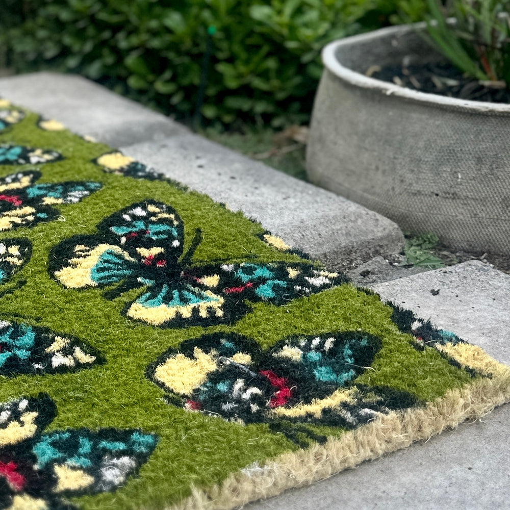 CHOAPINO  BUTTERFLY ESTATE VERDE