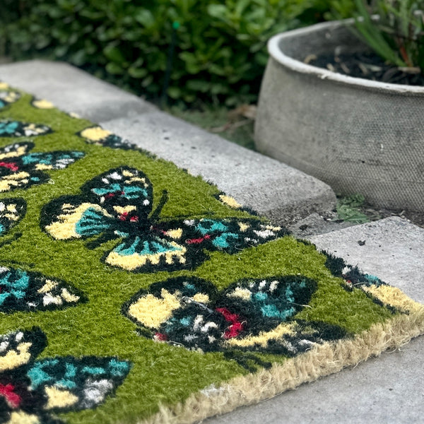 CHOAPINO  BUTTERFLY ESTATE VERDE