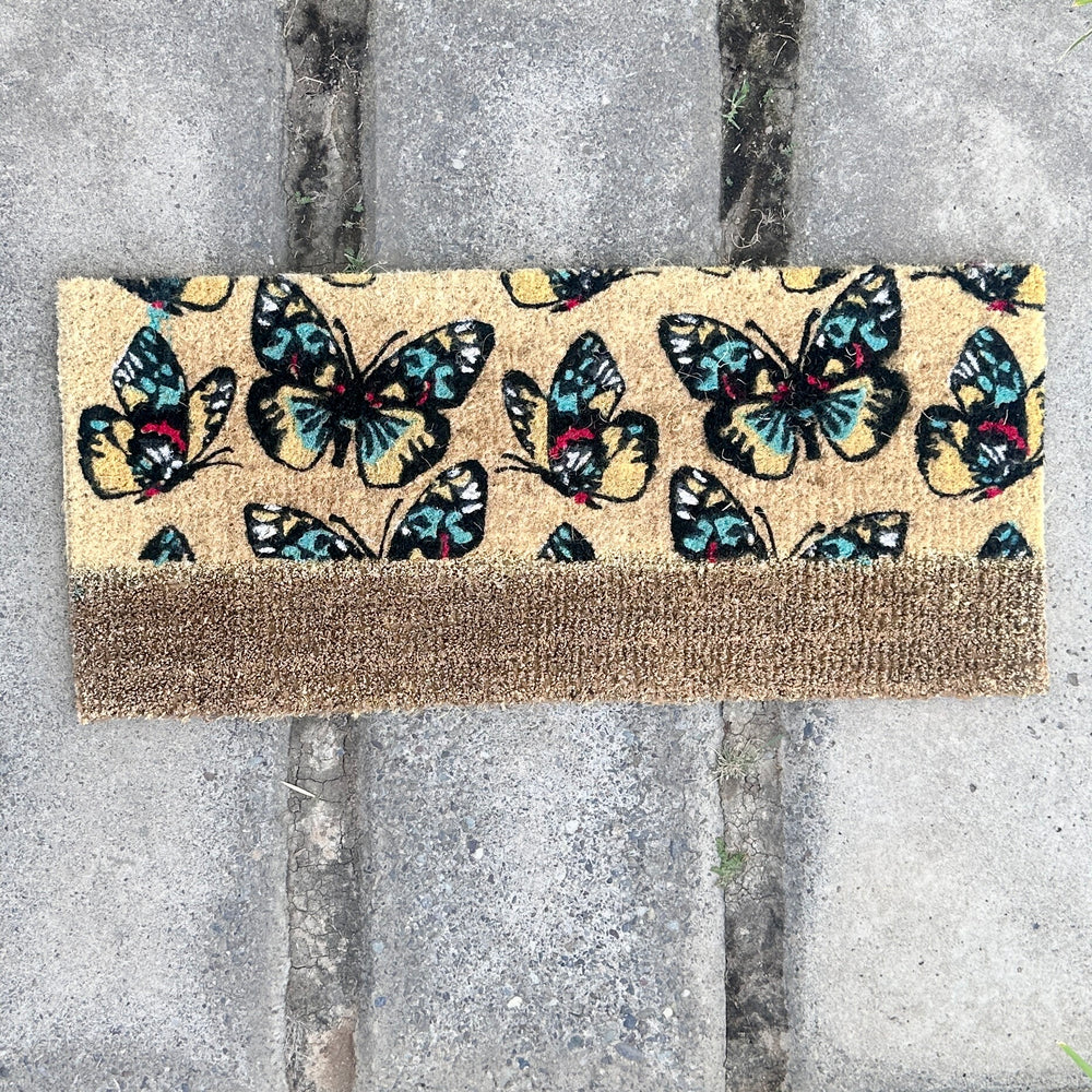 CHOAPINO  BUTTERFLY ESTATE BOT SCRAPE