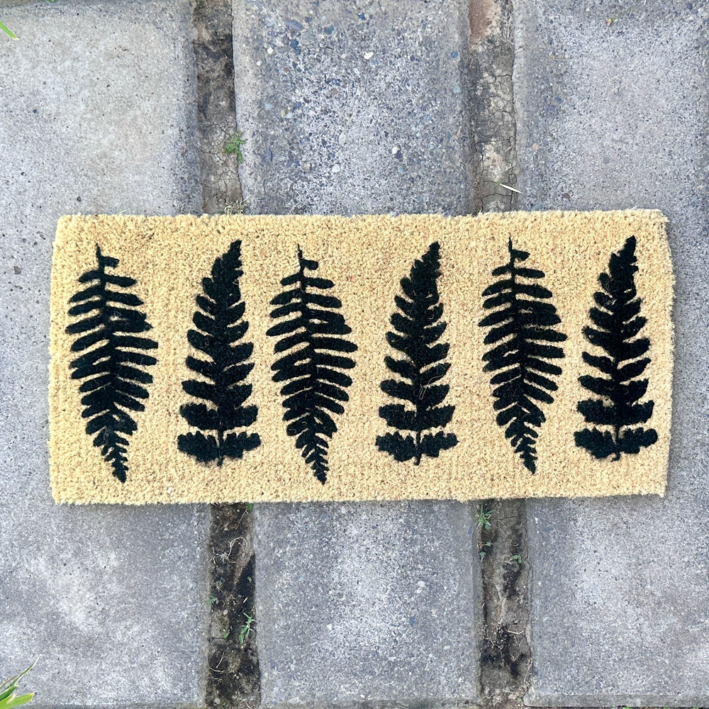 CHOAPINO FERN ESTATE