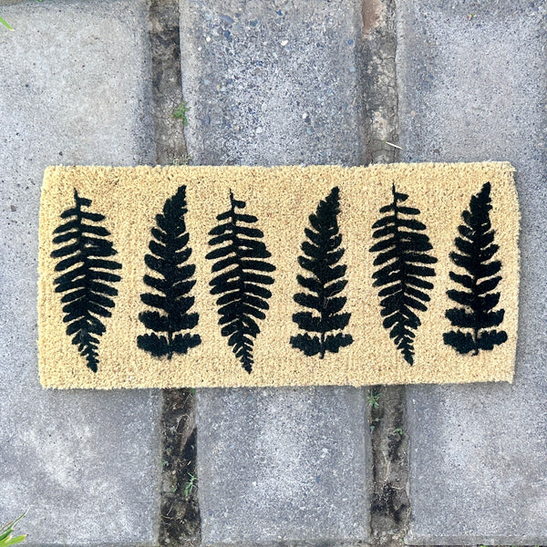 CHOAPINO FERN ESTATE