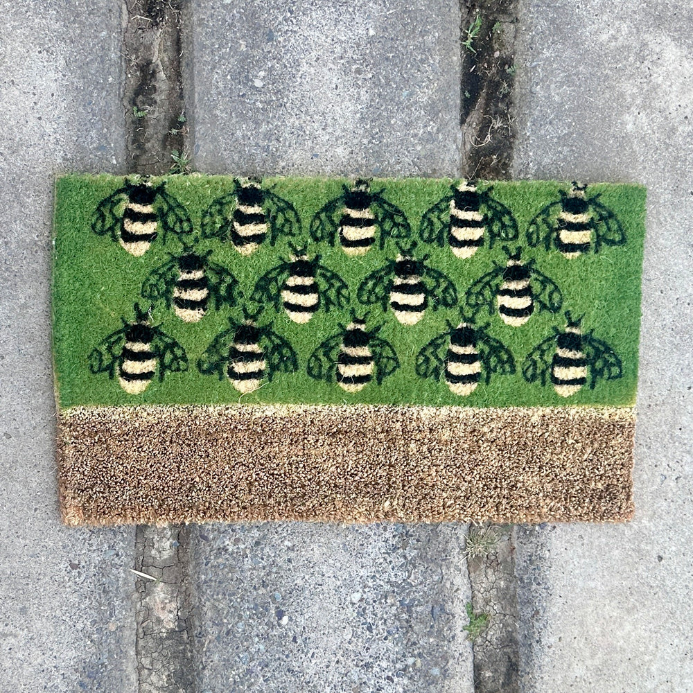 CHOAPINO  BUSY BEES BOOT SCRAPE