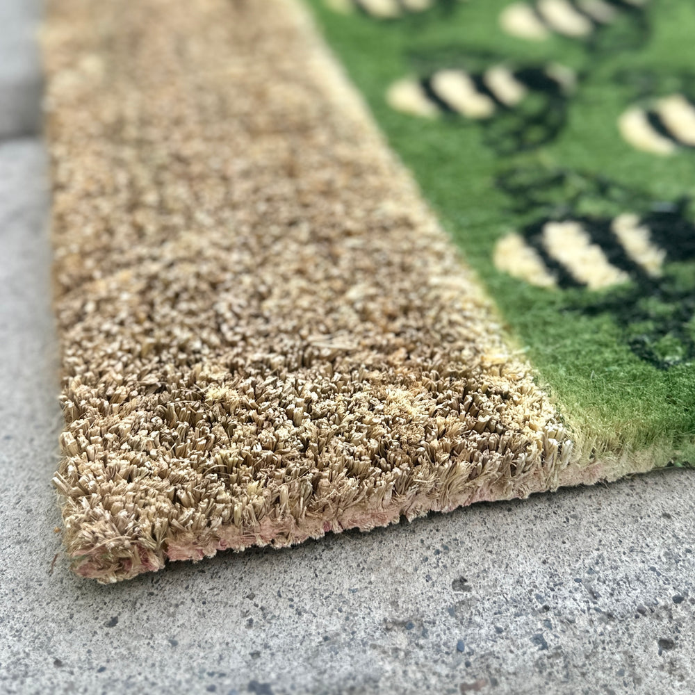 CHOAPINO  BUSY BEES BOOT SCRAPE