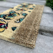 CHOAPINO  BUTTERFLY ESTATE BOT SCRAPE