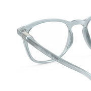 ANTEOJO DE LECTURA #E FROZEN BLUE