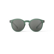 ANTEOJO DE SOL #M GREEN, GREY LENSES