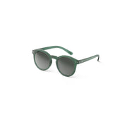 ANTEOJO DE SOL #M GREEN, GREY LENSES