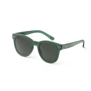 ANTEOJO DE SOL #N GREEN, GREY LENSES